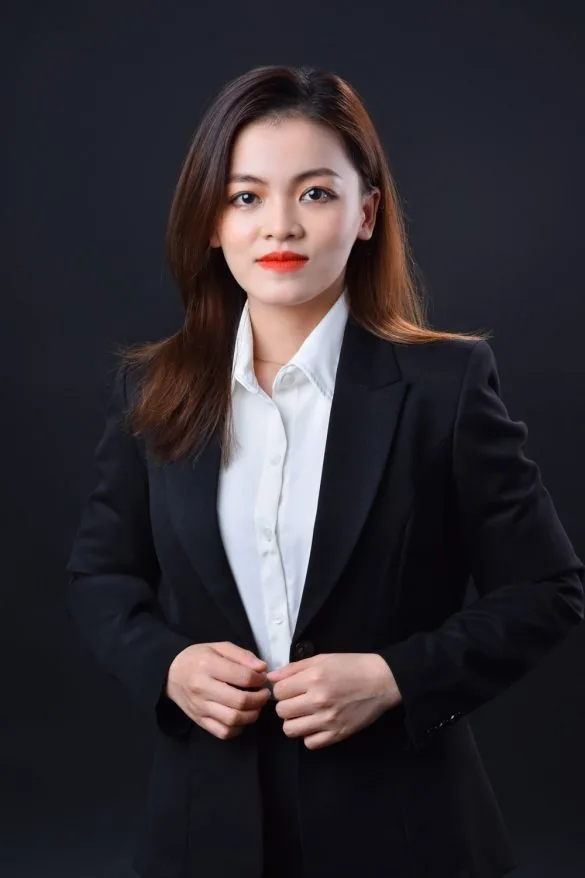 Ảnh chụp profile cá nhân đẹp