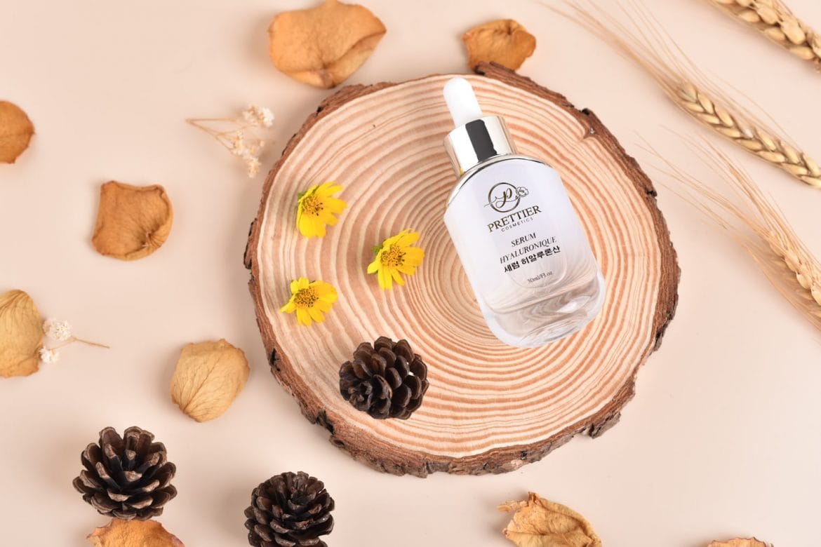 Ảnh chụp sản phẩm ấn tượng