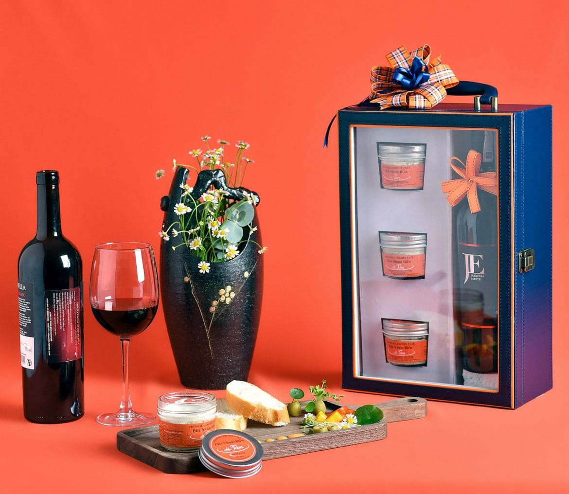 Ảnh chụp sản phẩm ấn tượng