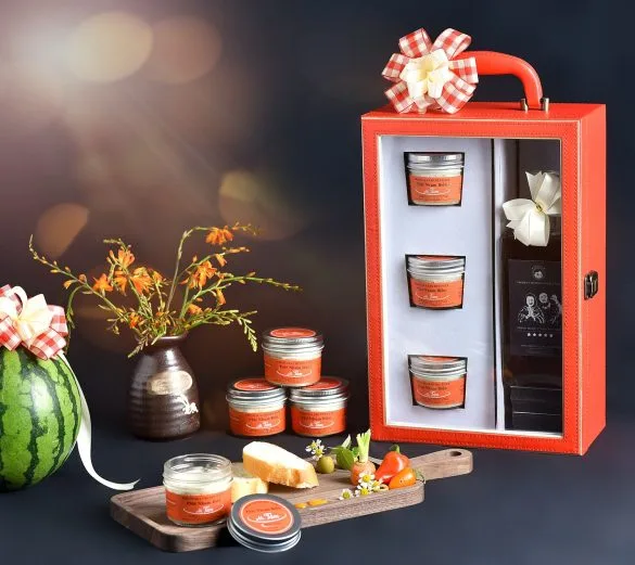 Ảnh chụp sản phẩm ấn tượng