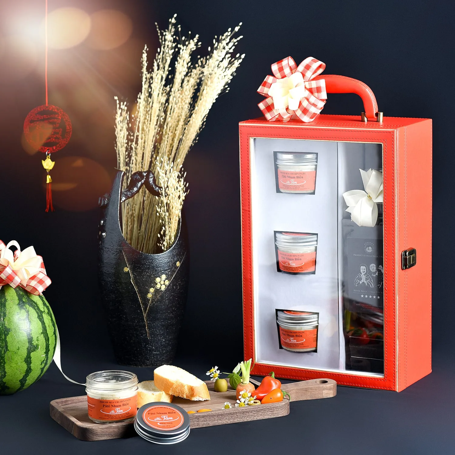 Hướng dẫn chụp ảnh sản phẩm chuyên nghiệp như chuyên gia - HT Media 13 Anh pate 11