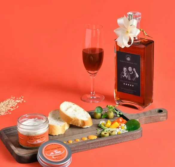 Anh pate (4) Ảnh chụp sản phẩm ấn tượng