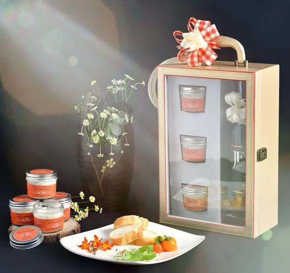 Anh pate (7) Ảnh chụp sản phẩm ấn tượng