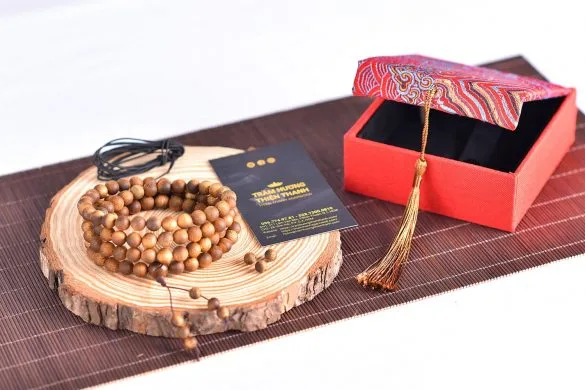 Anh trang hat (14) Ảnh chụp tràng hạt sang trọng
