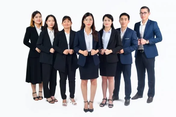 Cong Ty Luat (9)-min Ảnh chụp tập thể đẹp