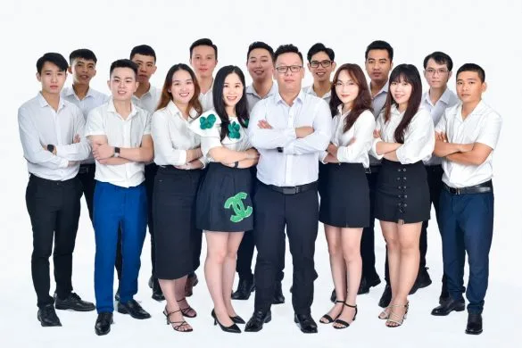 Cty cong nghe (9)-min Ảnh chụp tập thể đẹp