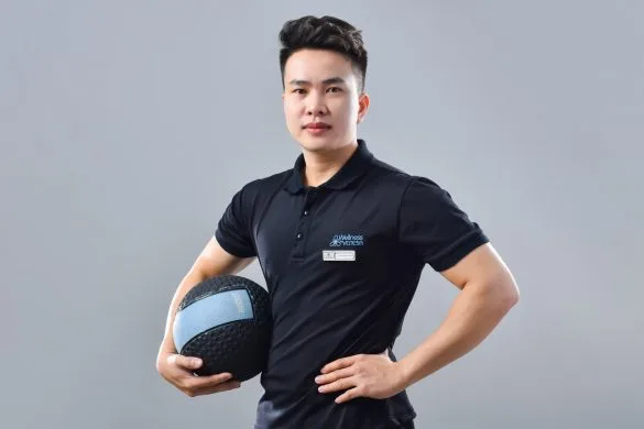 Ảnh chụp PT nam đẹp