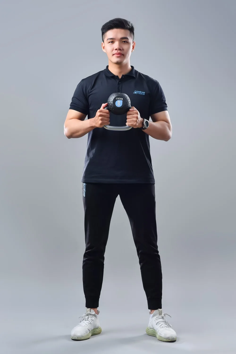 Ảnh chụp PT nam đẹp trai