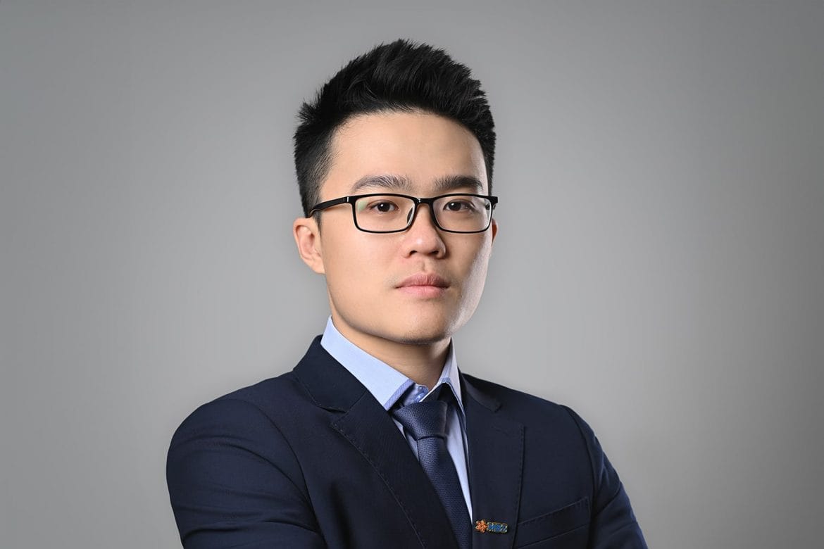 Anh giam doc nam 01-min Ảnh giám đốc Nam trẻ