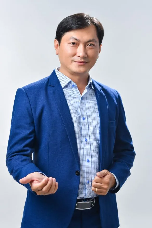Ảnh profile cá nhân đẹp