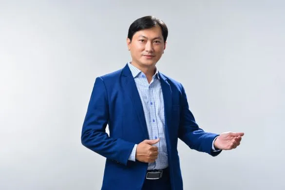 Ảnh cá nhân nam đẹp