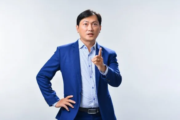 Ảnh profile cá nhân nam đẹp