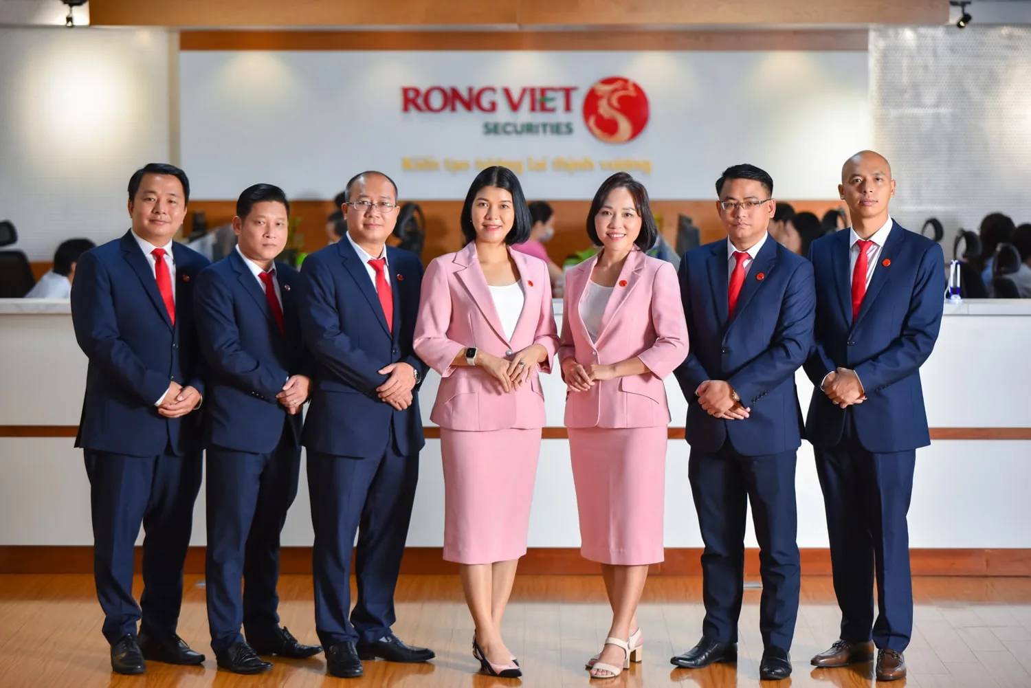 Ảnh chụp công ty