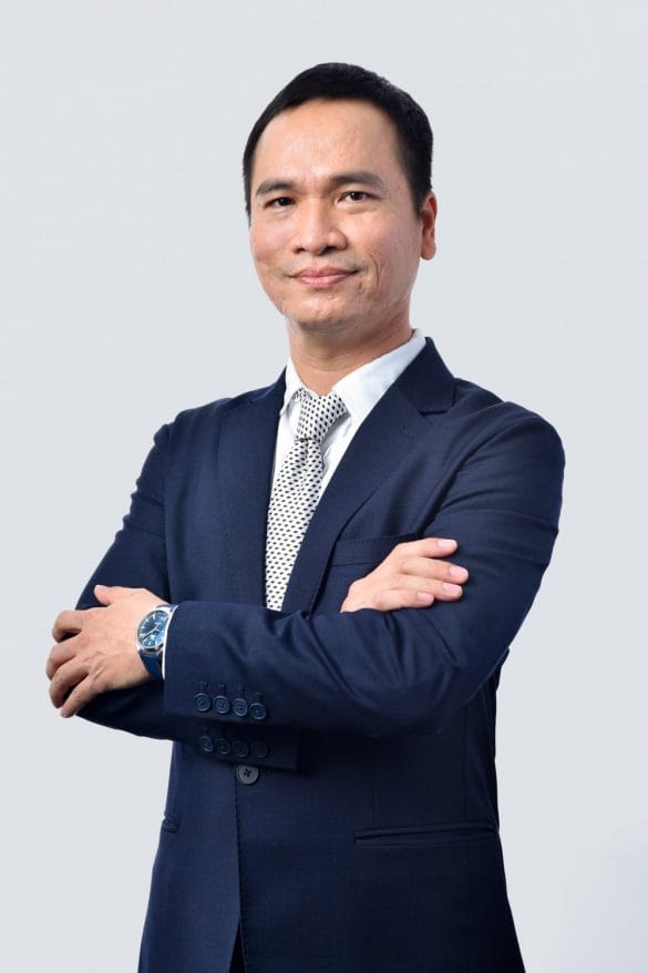 Chụp ảnh cá nhân đẹp