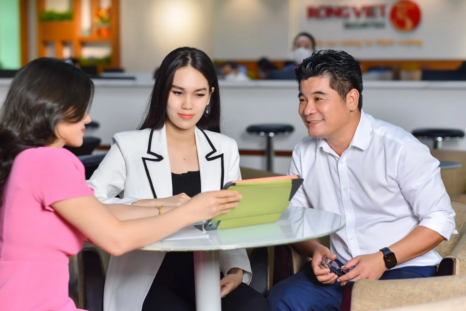Rong Viet 5 min