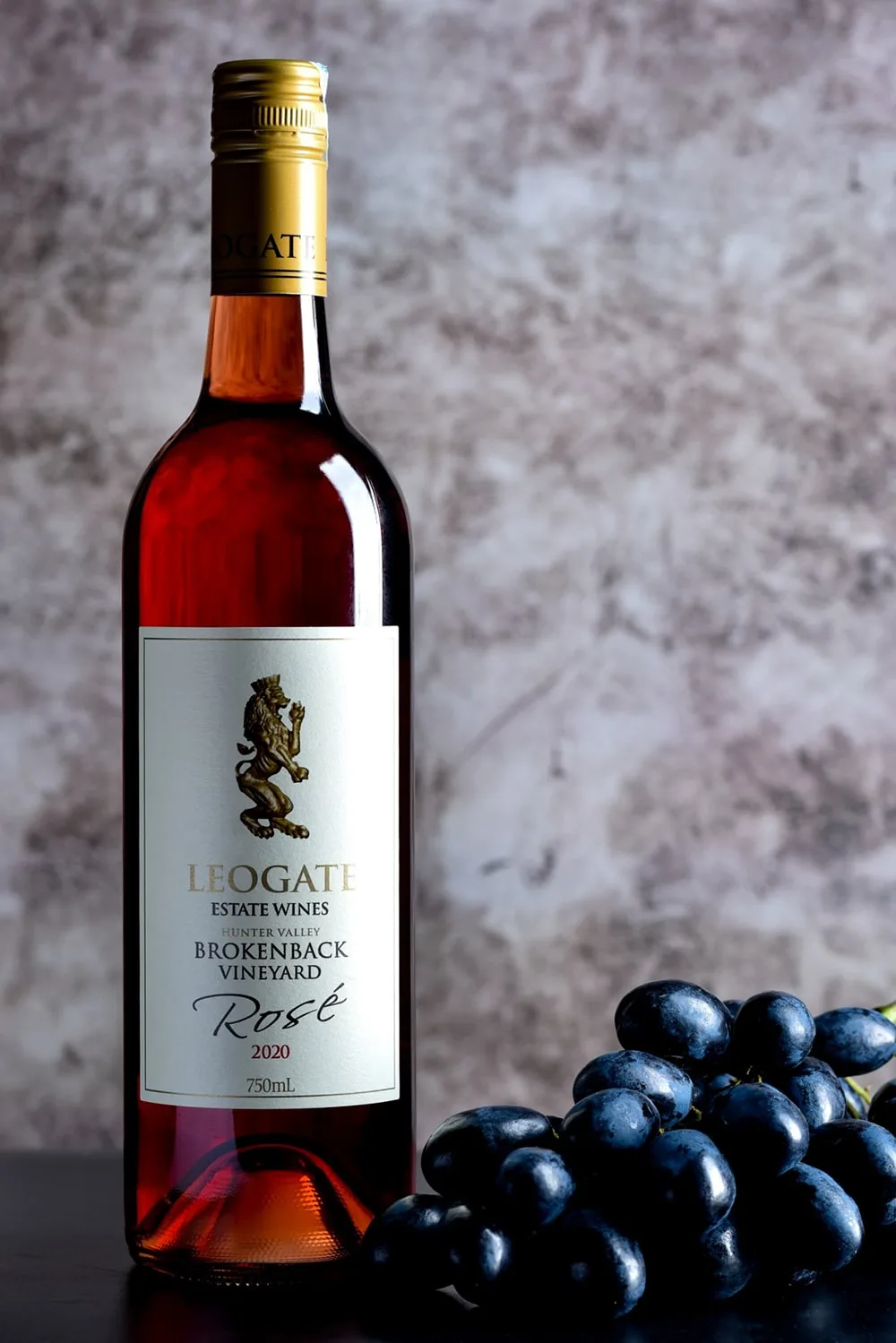 Ảnh chụp rượu vang sang trọng