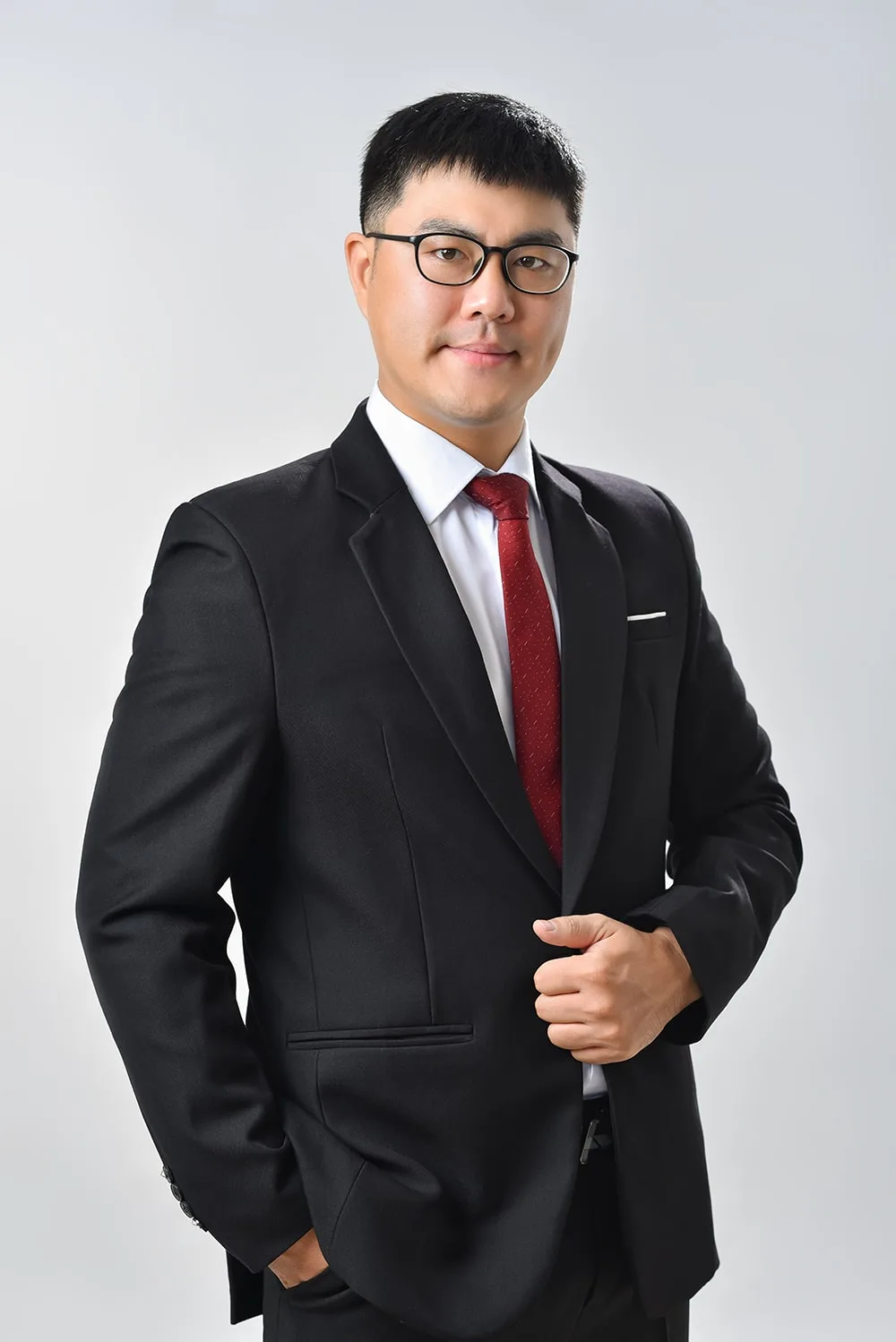 Studio chụp ảnh chân dung lãnh đạo chuyên nghiệp tại HCM 4 Ảnh doanh nhân đẹp