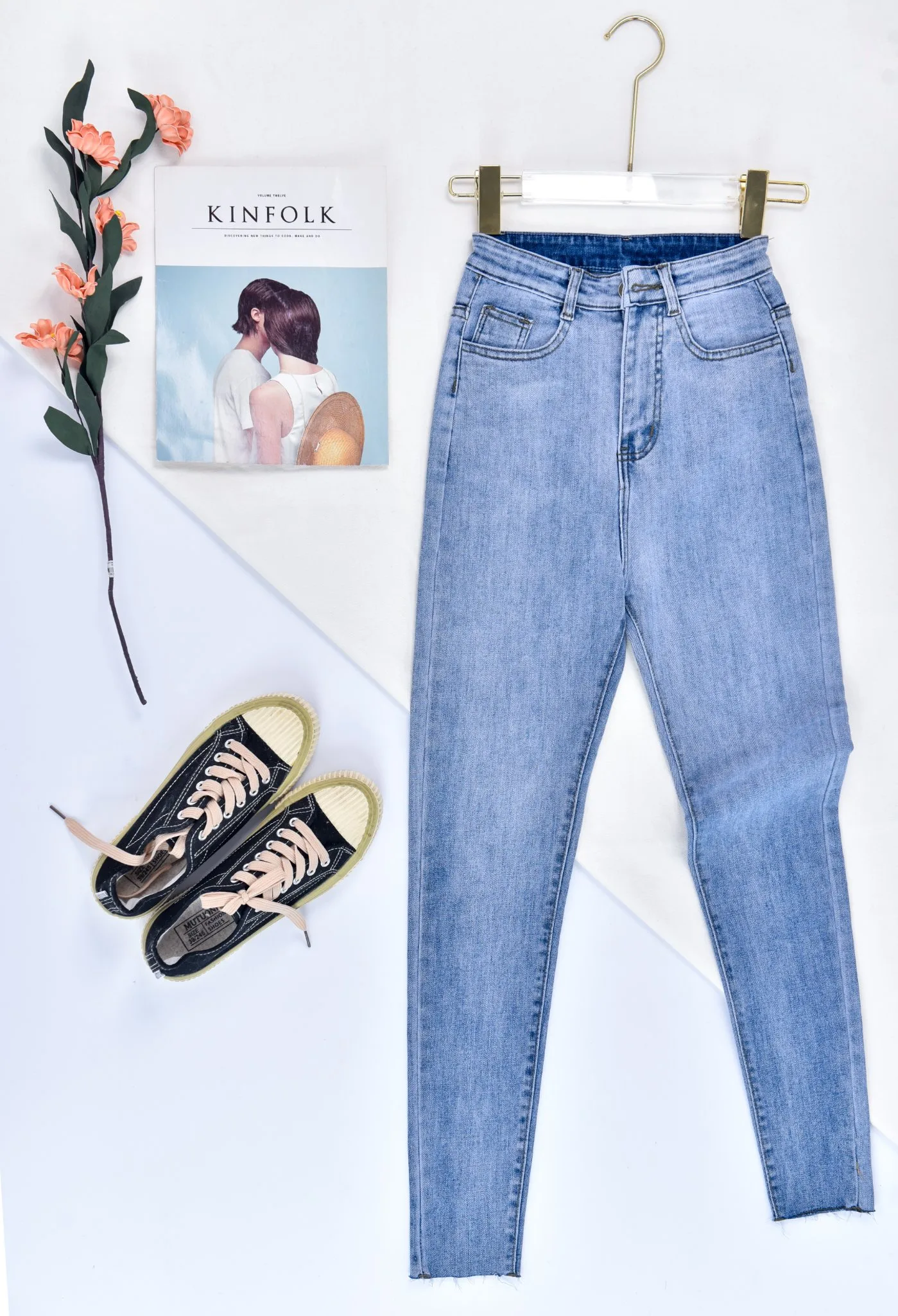 Background chup anh san pham 1 min