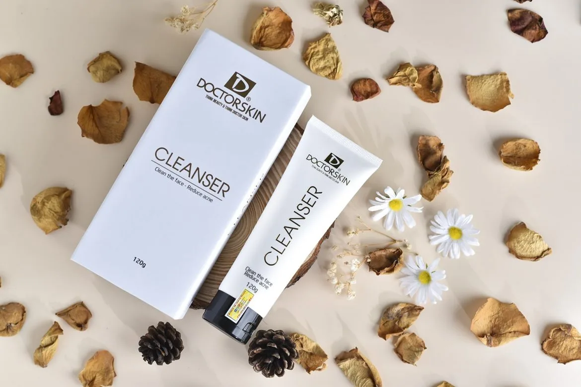 Chụp ảnh mỹ phẩm đẹp