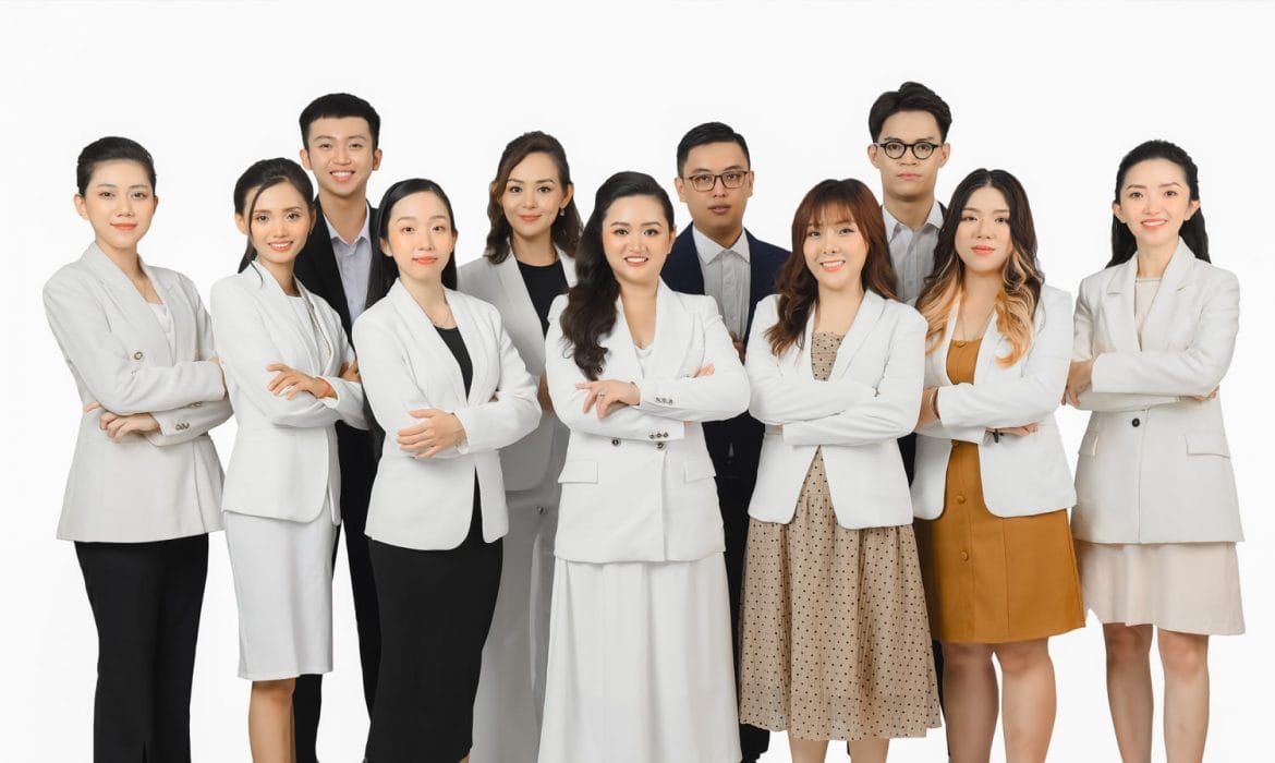 Ảnh profile công ty FWA