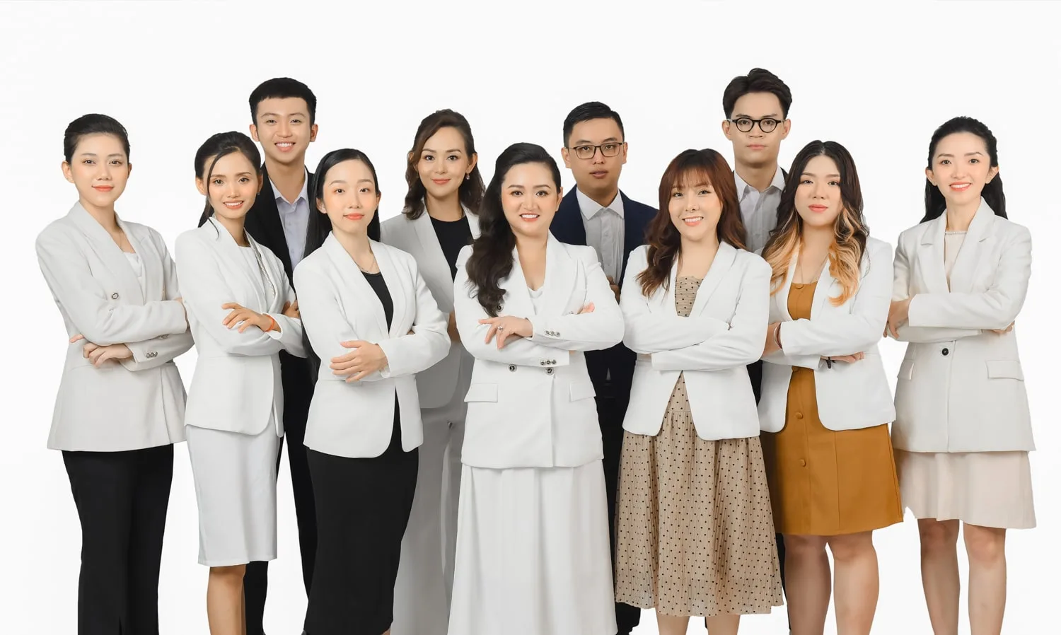 Ảnh profile công ty FWA