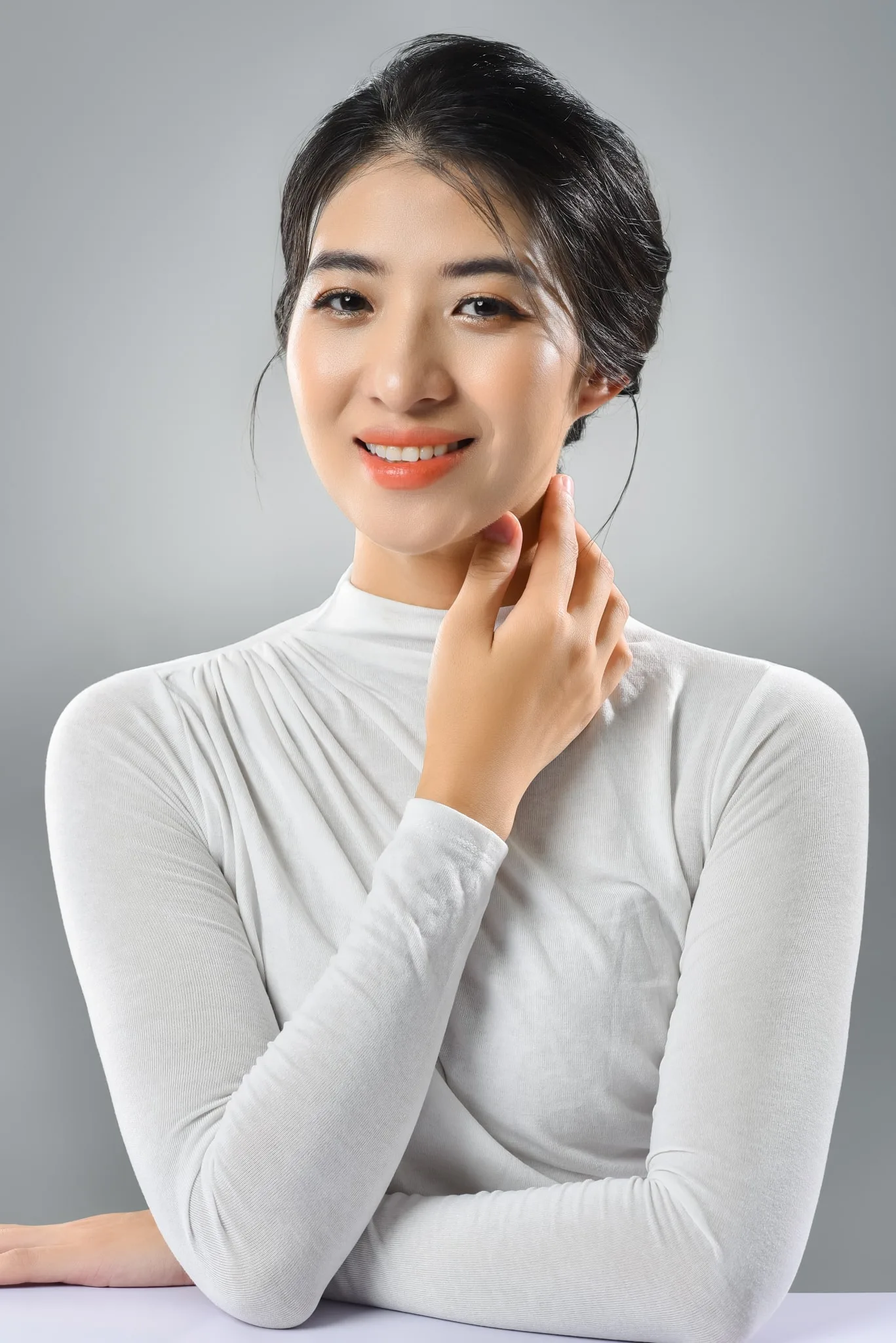 Anh Han Quoc 1 min