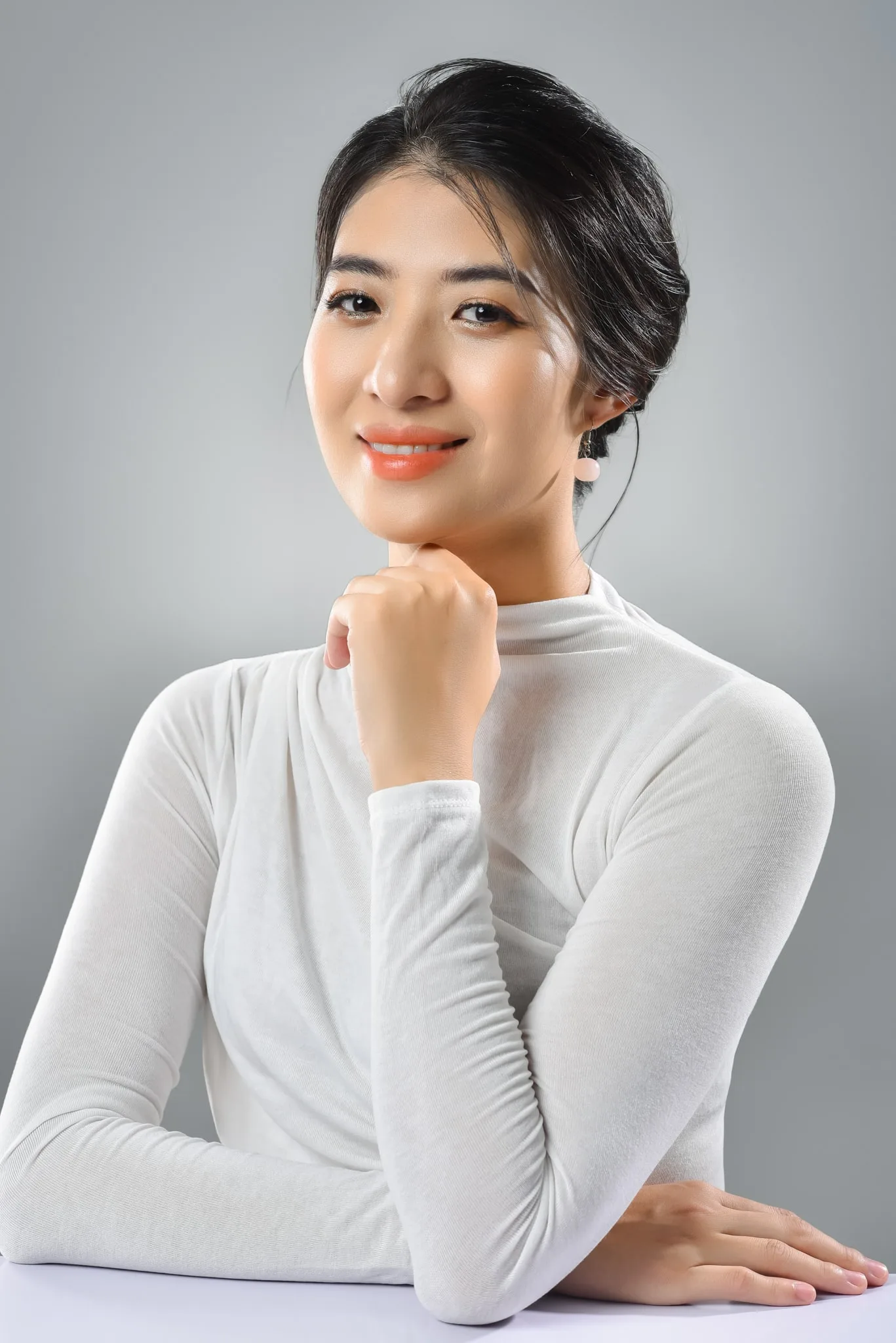 Concept chụp ảnh chân dung style hàn quốc đẹp, thần thái 11 Anh Han Quoc 3 min