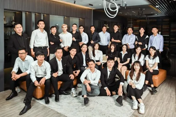 Anh cty (7)-min Chụp ảnh tập thể công ty đẹp, chuyên nghiệp