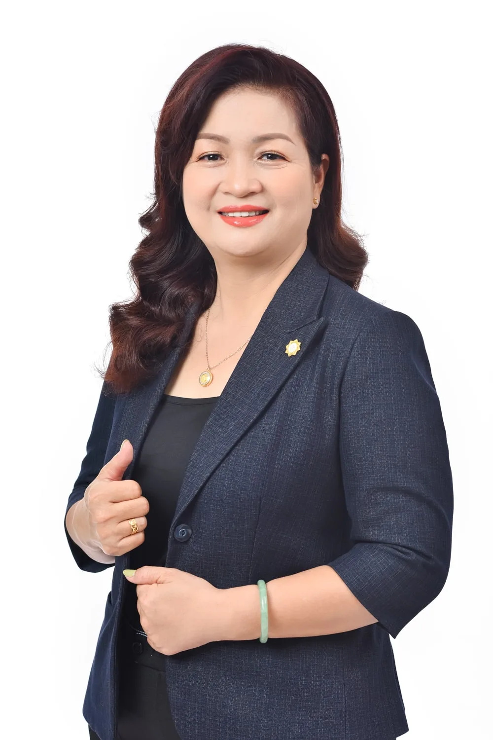 Studio chuyên chụp ảnh profile cá nhân đẹp tại Tp.HCM - HT Media 28 Anh profile dep 6 min