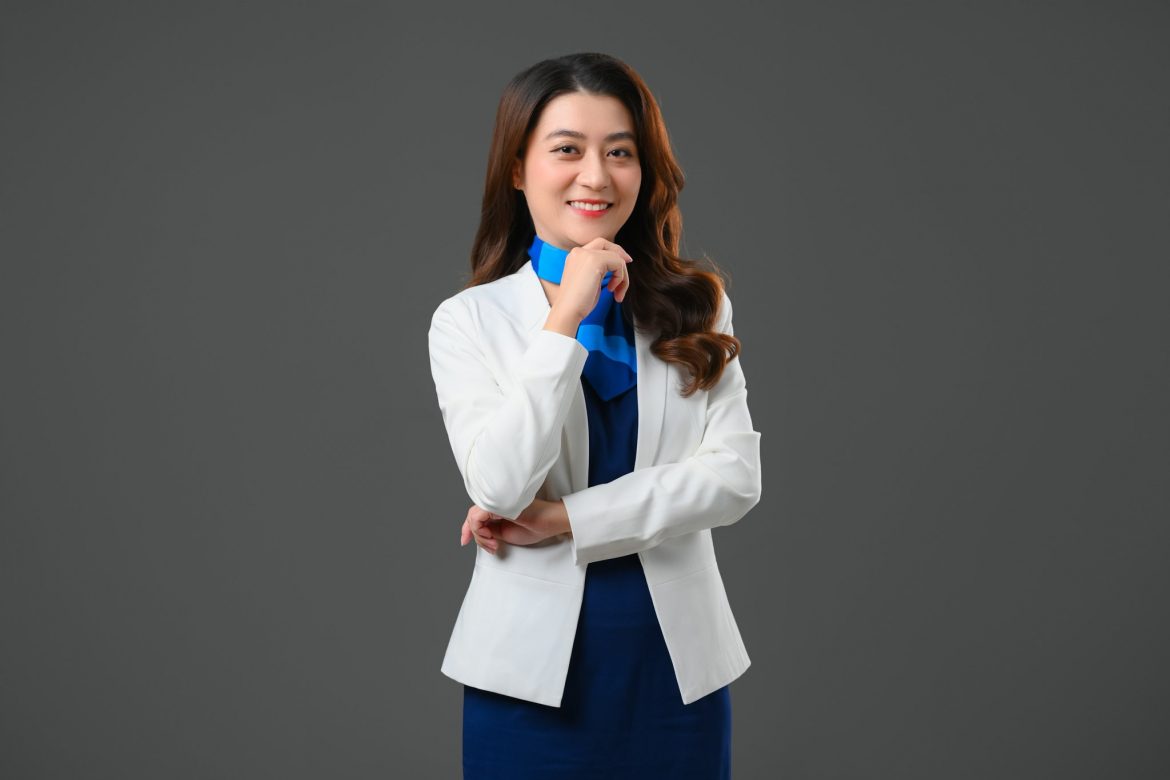 Ảnh profile nữ đẹp