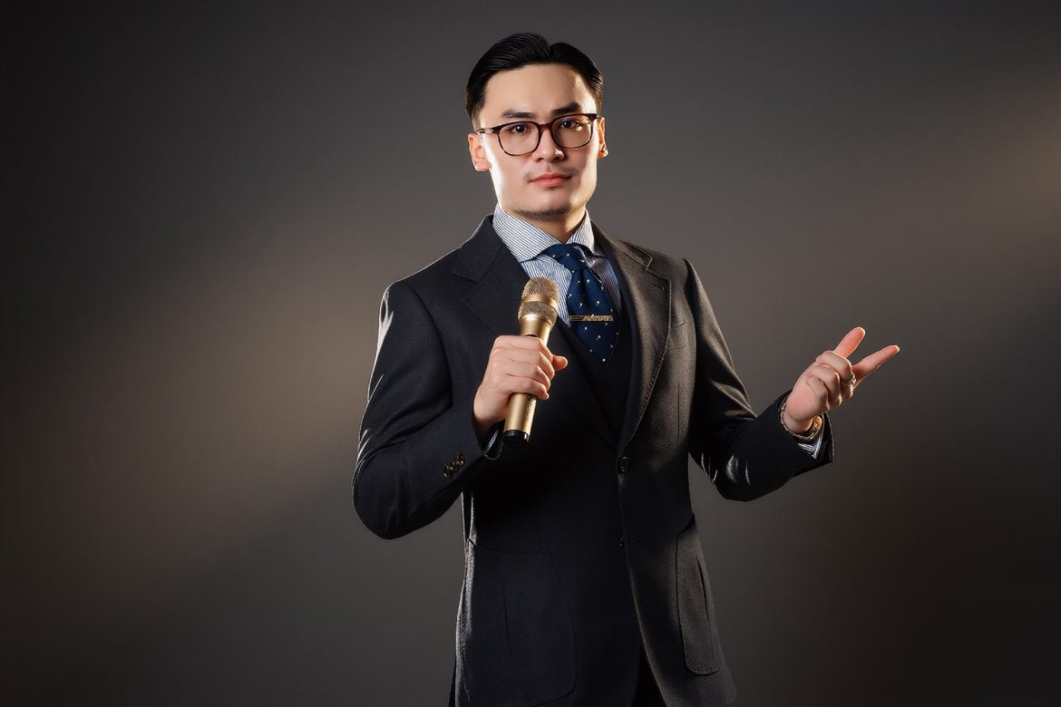 Ảnh doanh nhân nam Ảnh doanh nhân nam