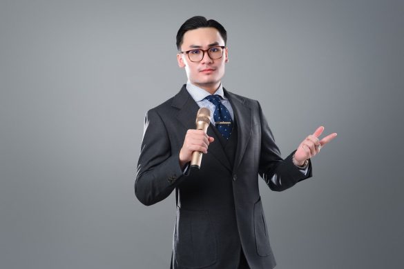Ảnh profile Coaching