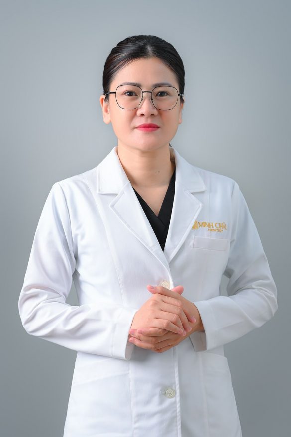 Anh bac si nha khoa 1 min
