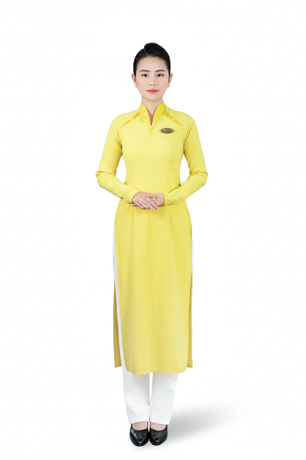 Bảng giá & Concept chụp ảnh tiếp viên hàng không chuyên nghiệp 7 Anh tiep vien hang khong 13