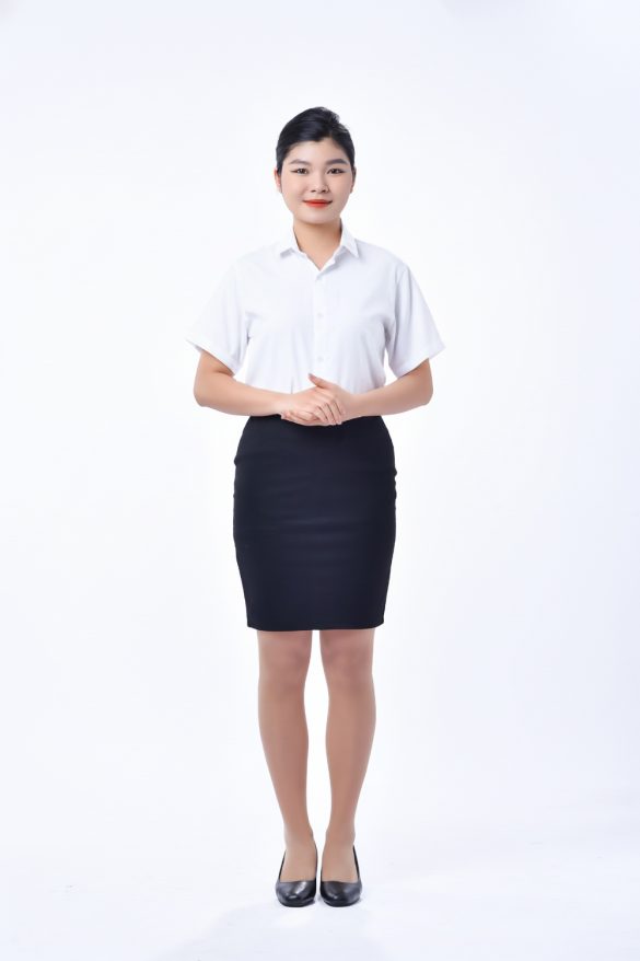 Anh tiep vien hang khong (7) Anh tiep vien hang khong 7