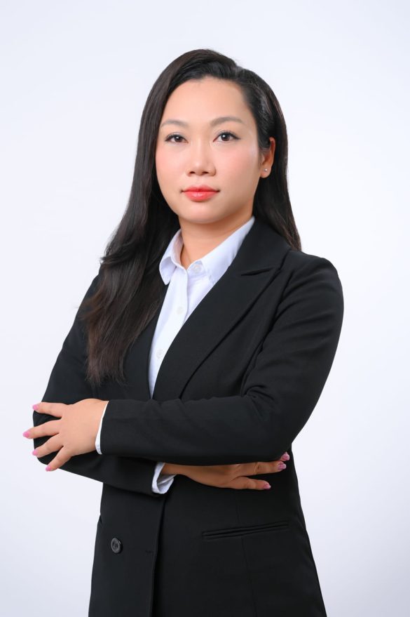 Anh profile nu (2) Anh profile nu 2